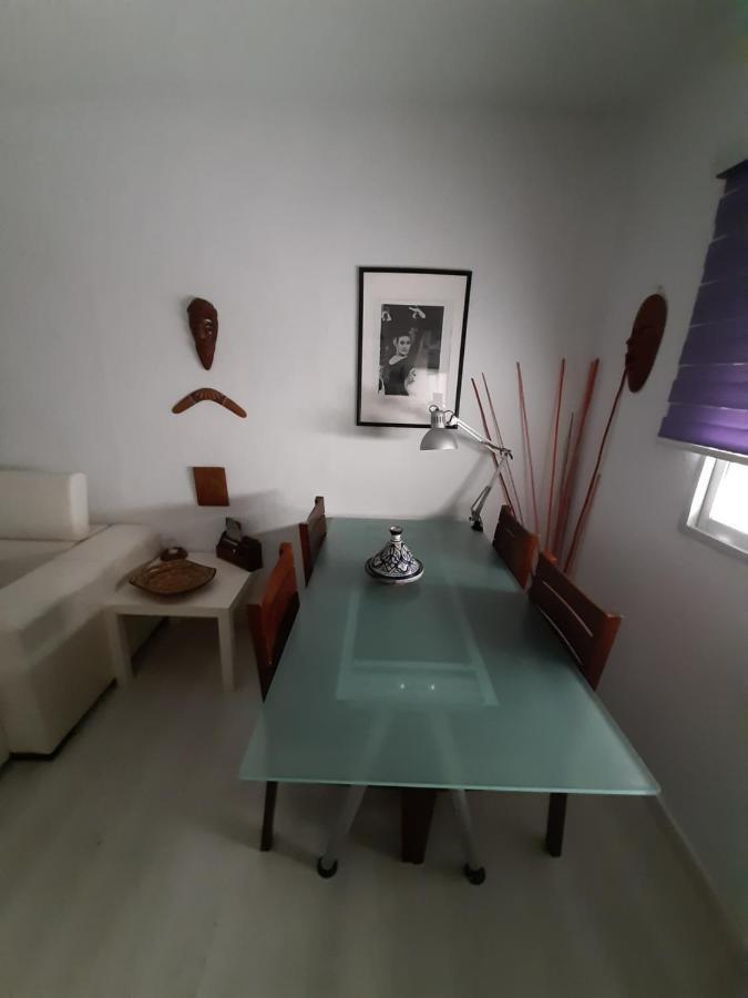 Dos Casitas, Dos Calles, - Loft De La Morena O Estudio Jr Vejer de la Frontera Exteriör bild